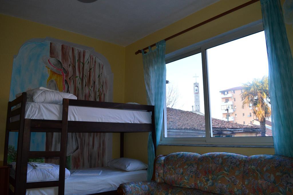 شكودر Arka Hostel المظهر الخارجي الصورة