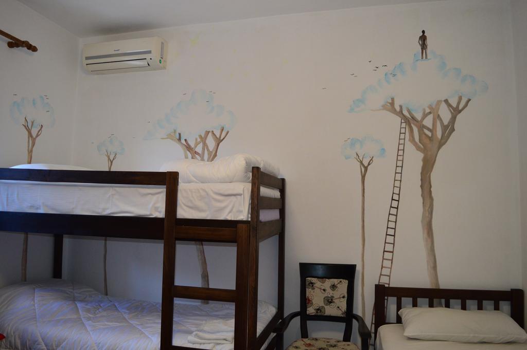 شكودر Arka Hostel المظهر الخارجي الصورة