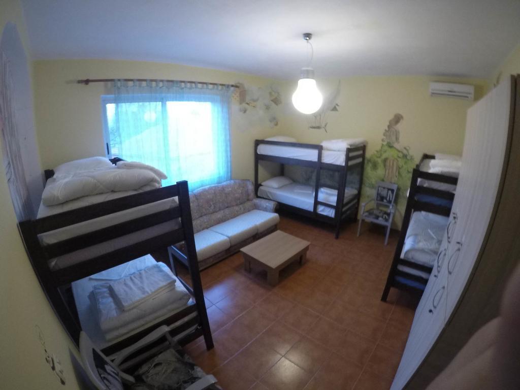شكودر Arka Hostel المظهر الخارجي الصورة