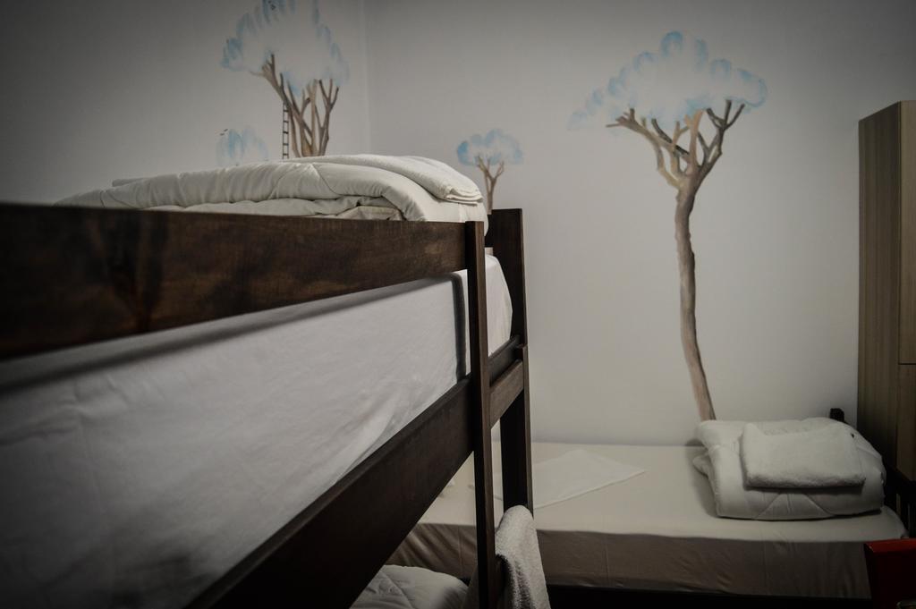 شكودر Arka Hostel المظهر الخارجي الصورة
