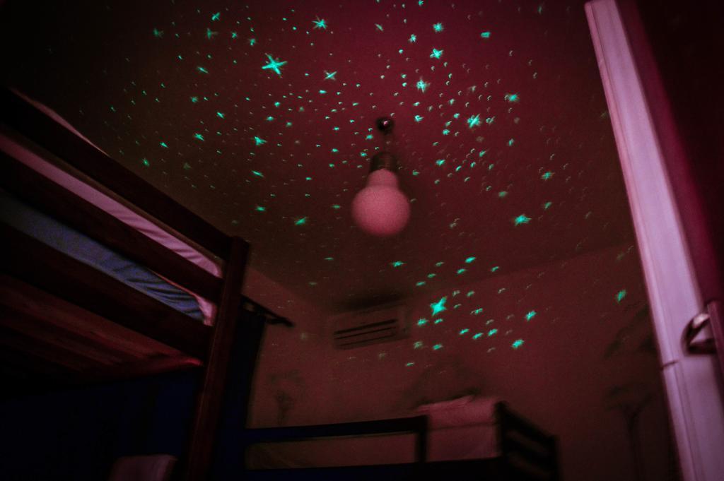 شكودر Arka Hostel المظهر الخارجي الصورة