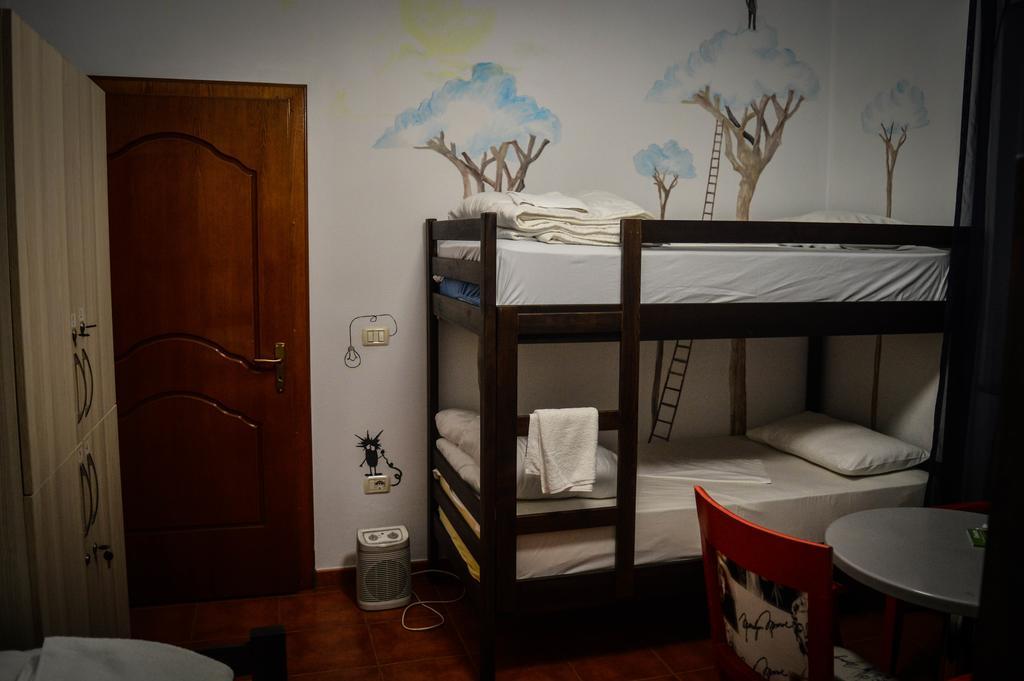 شكودر Arka Hostel المظهر الخارجي الصورة