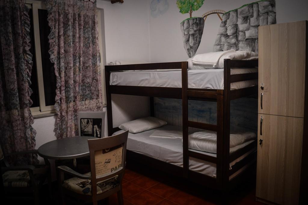 شكودر Arka Hostel المظهر الخارجي الصورة