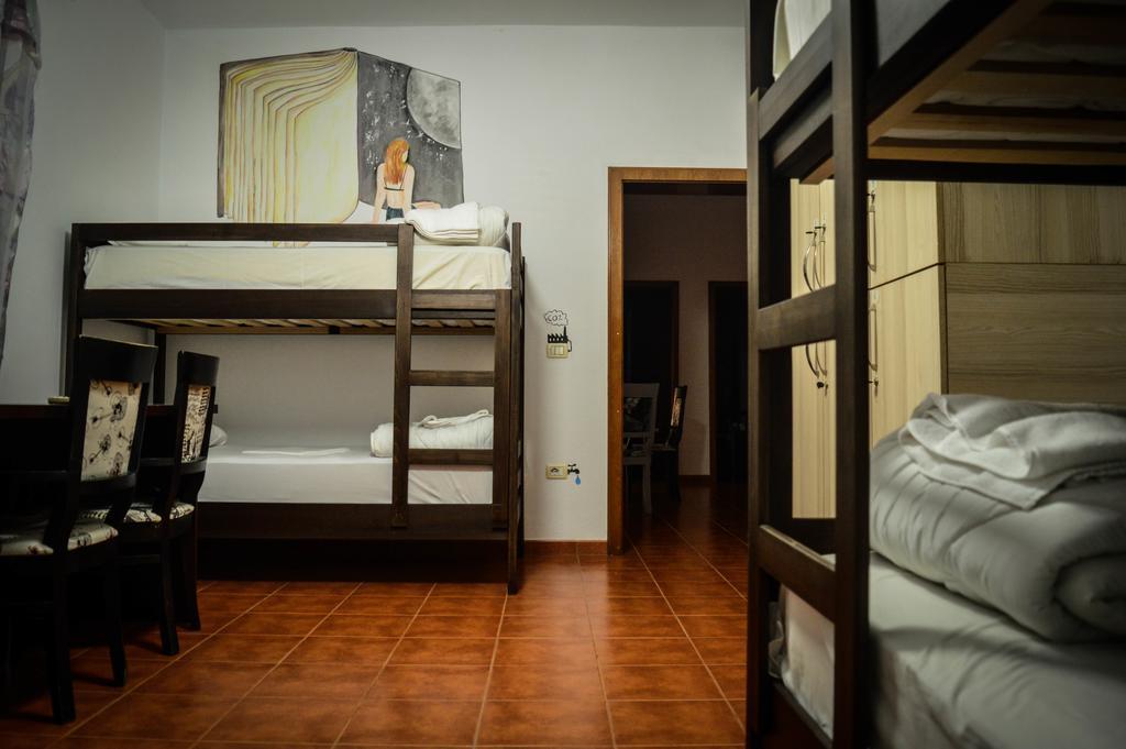 شكودر Arka Hostel المظهر الخارجي الصورة