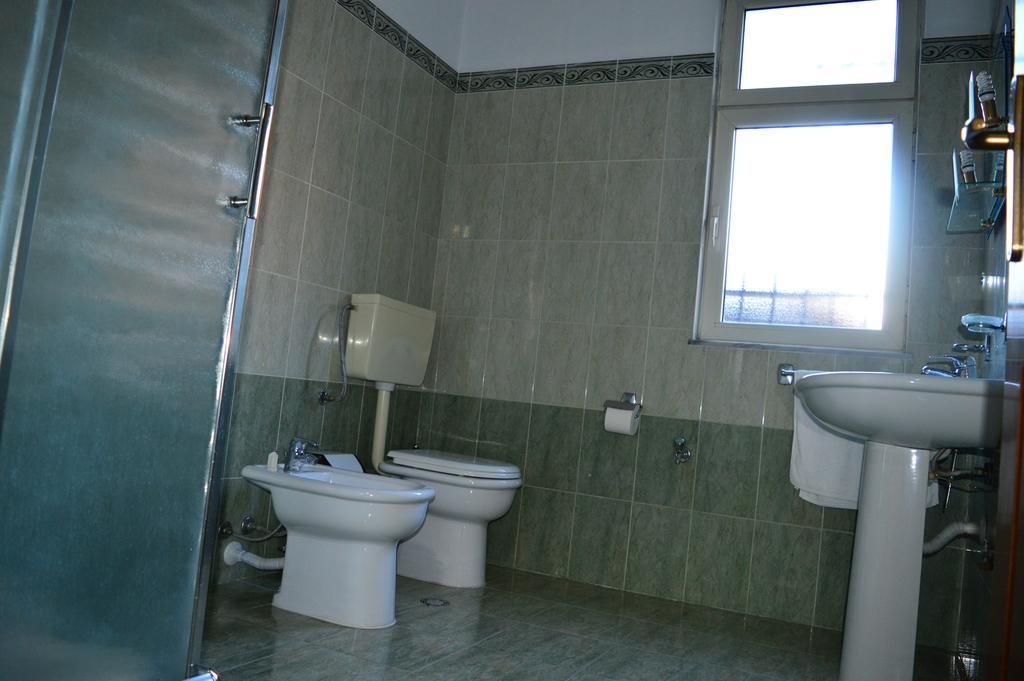 شكودر Arka Hostel المظهر الخارجي الصورة