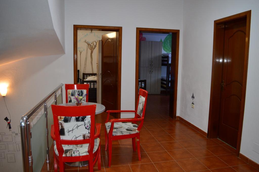 شكودر Arka Hostel المظهر الخارجي الصورة